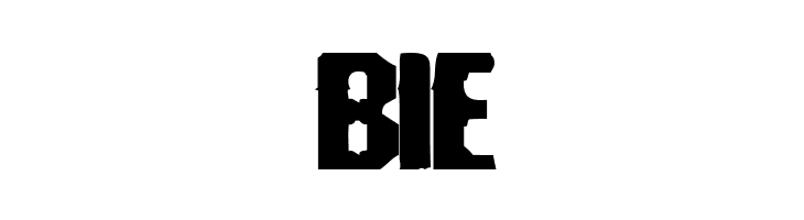 Fanatika Two  Free Fonts Download
