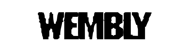 Fanatika Two  Free Fonts Download