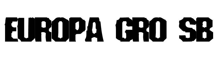 Fanatika Two  Free Fonts Download