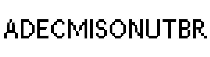 PF Easta Seven Condensed  Free Fonts Download