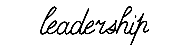 Thunaedy  Free Fonts Download