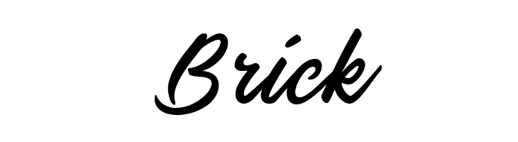 Galloped  Free Fonts Download