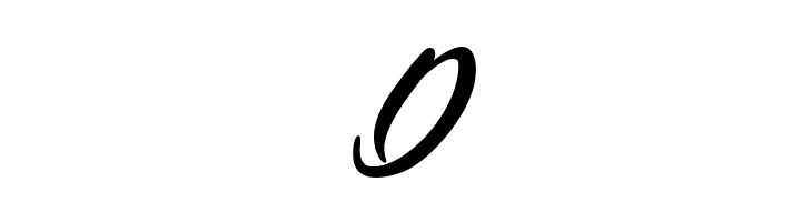 Galloped  Free Fonts Download