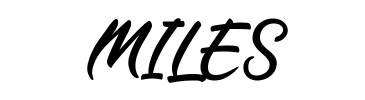 Galloped  Free Fonts Download