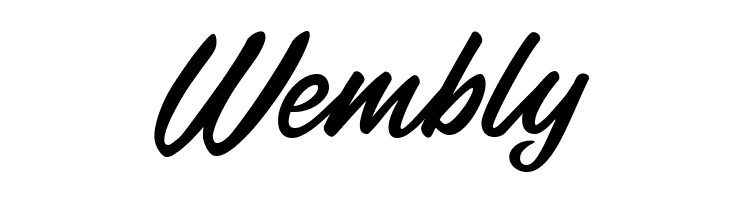 Galloped  Free Fonts Download