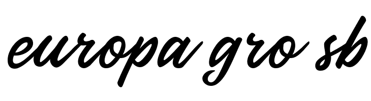 Galloped  Free Fonts Download