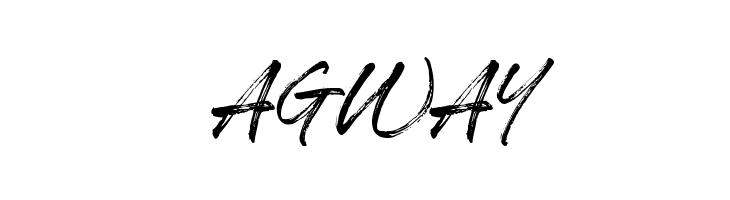 Dafiati Regular  Free Fonts Download