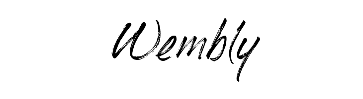 Dafiati Regular  Free Fonts Download