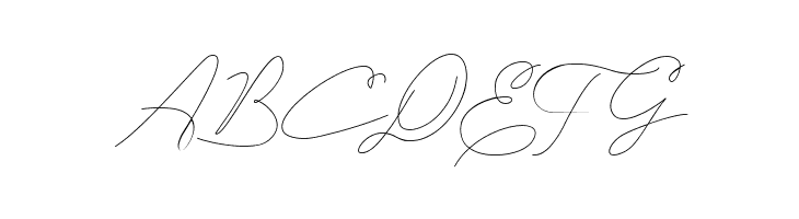 Dear Rialy  Free Fonts Download