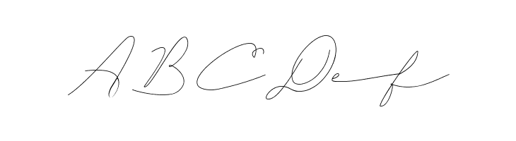 Dear Rialy  Free Fonts Download