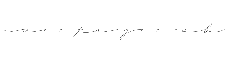 Dear Rialy  Free Fonts Download