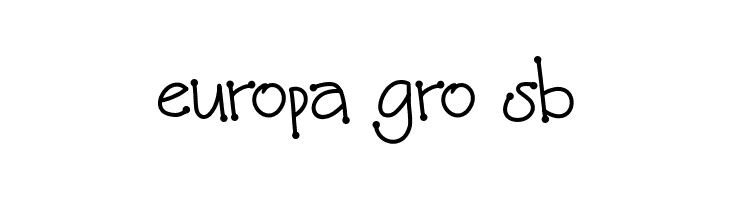 Kunette Kid Dot  Free Fonts Download