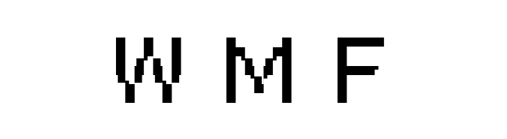 PF Easta Seven  Free Fonts Download