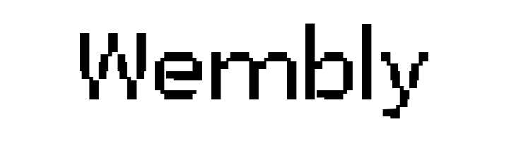 PF Easta Seven  Free Fonts Download