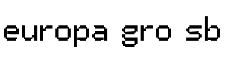 PF Easta Seven  Free Fonts Download