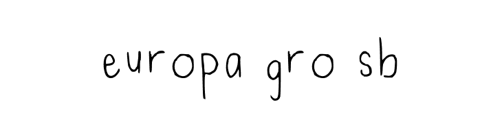 Handwrittening Regular  Free Fonts Download