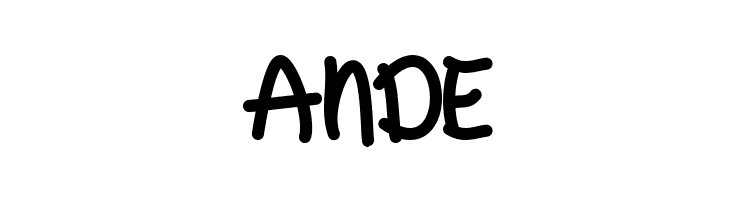 Cheerful Yellow - Personal Use  Free Fonts Download