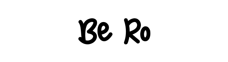 Cheerful Yellow - Personal Use  Free Fonts Download