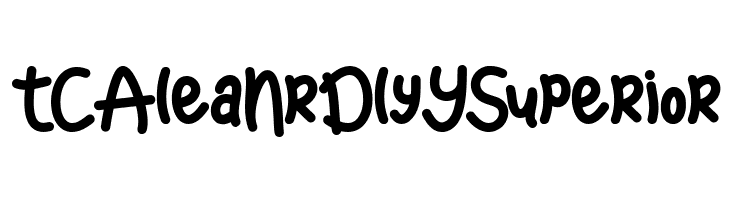 Cheerful Yellow - Personal Use  Free Fonts Download