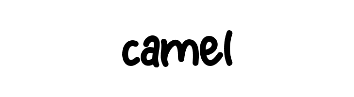 Cheerful Yellow - Personal Use  Free Fonts Download