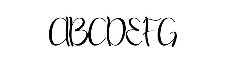 Christmas Bright - Personal Use  Free Fonts Download