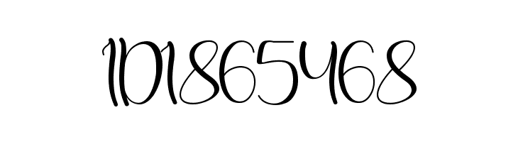 Christmas Bright - Personal Use  Free Fonts Download