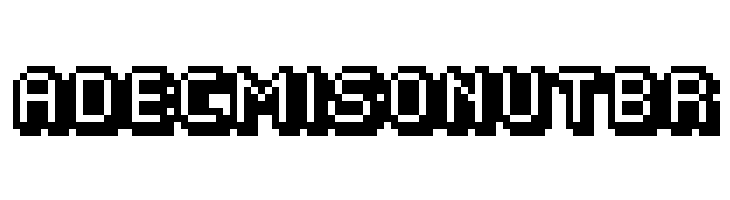 Fipps  Free Fonts Download