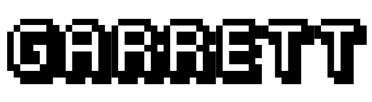 Fipps  Free Fonts Download