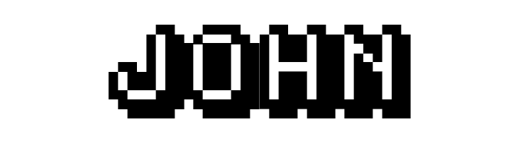 Fipps  Free Fonts Download