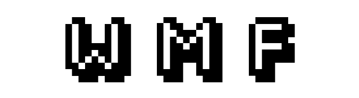 Fipps  Free Fonts Download