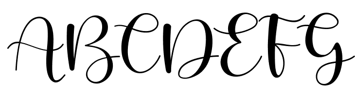 JUDESSANT Regular  Free Fonts Download