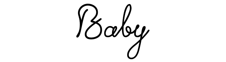 Hello I'm Coming-FREE Regular  Free Fonts Download