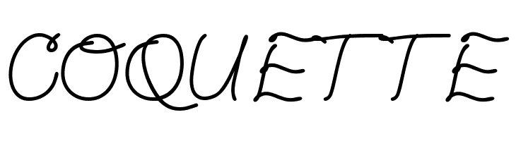 Hello I'm Coming-FREE Regular  Free Fonts Download