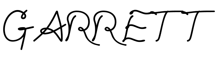 Hello I'm Coming-FREE Regular  Free Fonts Download