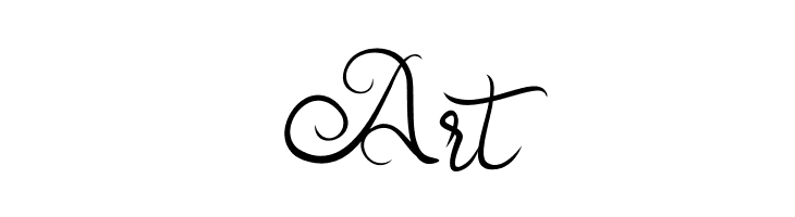 Akurapoppo Luxury Handwritten  Free Fonts Download