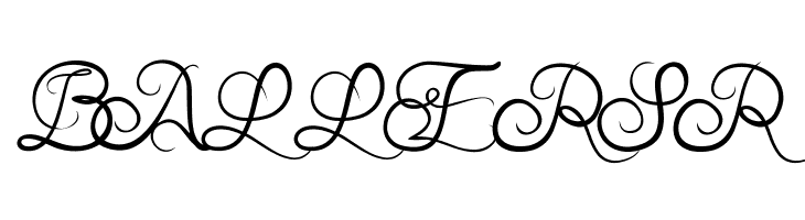 Akurapoppo Luxury Handwritten  Free Fonts Download