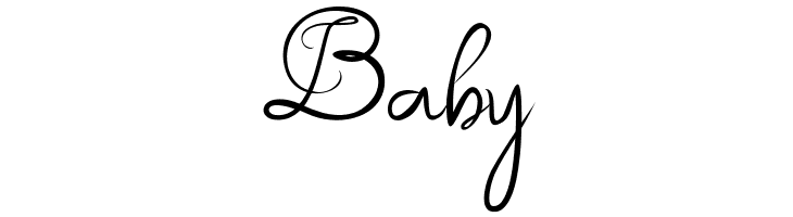 Akurapoppo Luxury Handwritten  Free Fonts Download