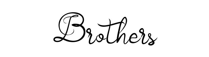 Akurapoppo Luxury Handwritten  Free Fonts Download