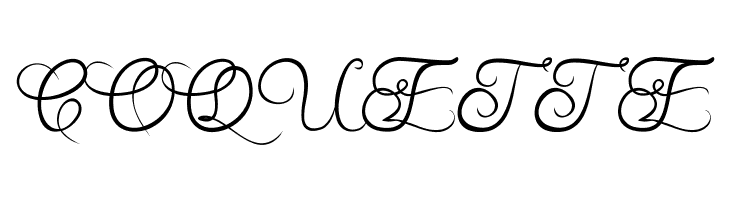 Akurapoppo Luxury Handwritten  Free Fonts Download