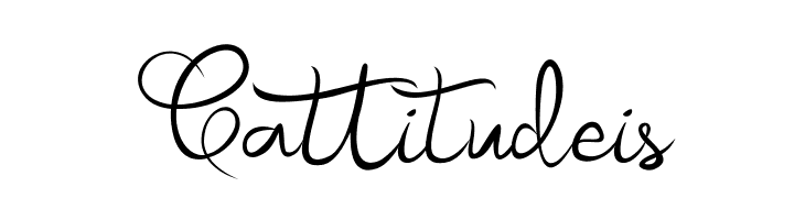 Akurapoppo Luxury Handwritten  Free Fonts Download