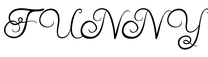Akurapoppo Luxury Handwritten  Free Fonts Download
