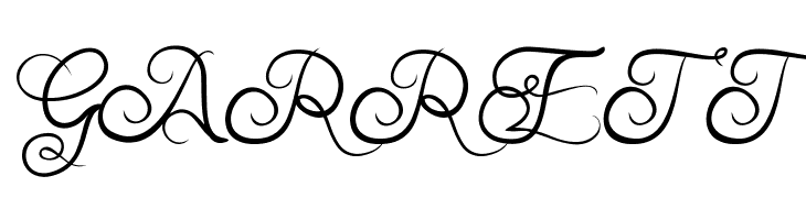 Akurapoppo Luxury Handwritten  Free Fonts Download