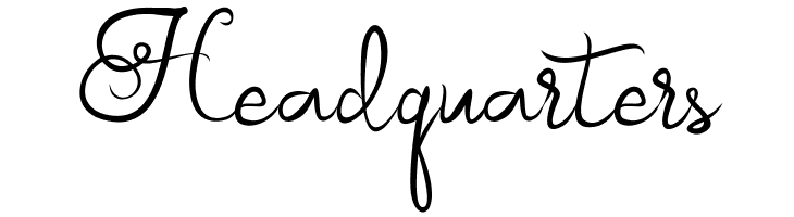 Akurapoppo Luxury Handwritten  Free Fonts Download