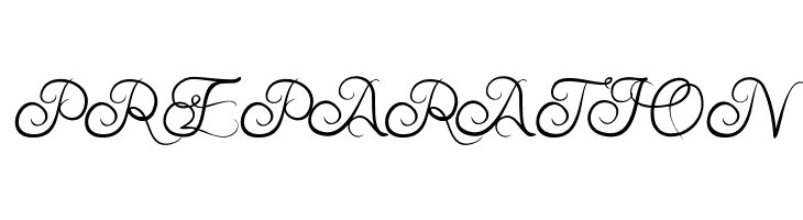 Akurapoppo Luxury Handwritten  Free Fonts Download