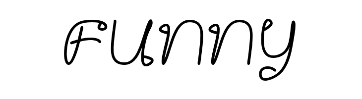 Hello I'am Coming [version 2]  Free Fonts Download