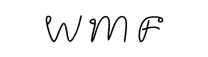 Hello I'am Coming [version 2]  Free Fonts Download