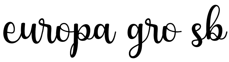 Handycraft-Regular  Free Fonts Download