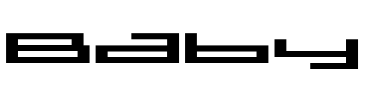 BM press A7  Free Fonts Download