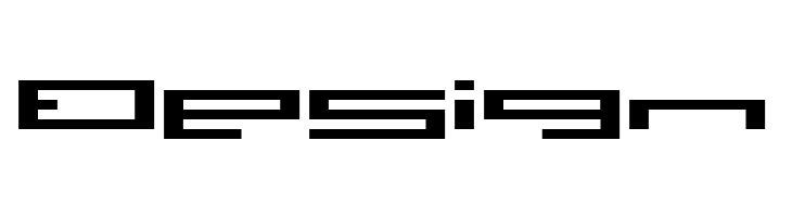 BM press A7  Free Fonts Download