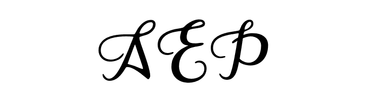 AssessmentHandwrittenFREE-Reg  Free Fonts Download